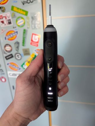 Oral-B Genius 9000 Electric Toothbrush