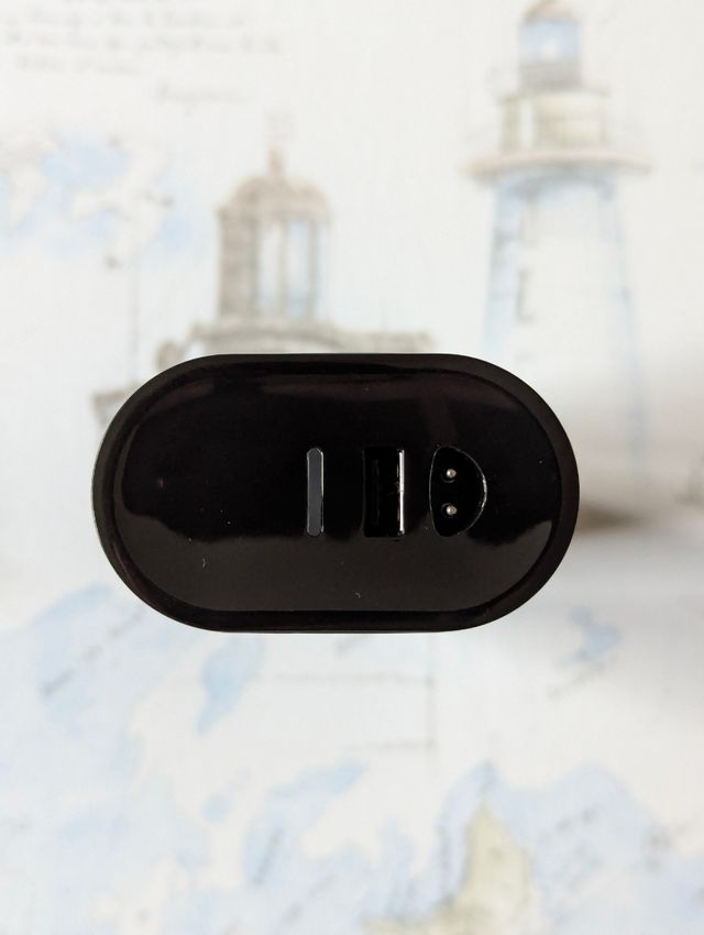 Oral-B Genius 9000 Electric Toothbrush