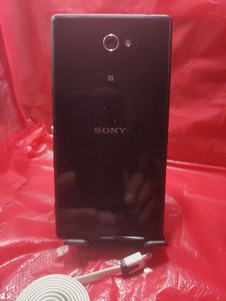 SONY XPERIA 2