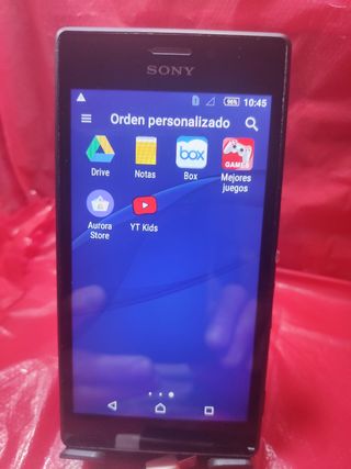 SONY XPERIA 2