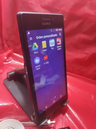 SONY XPERIA 2