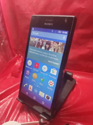 SONY XPERIA 2