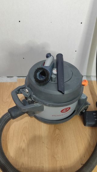 Aspiradora lux POWERPROF
