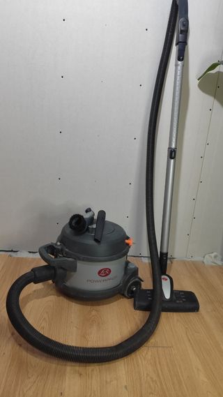 Aspiradora lux POWERPROF