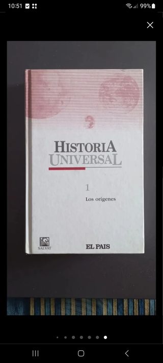 LIBROS DE HISTORIA A 2 €