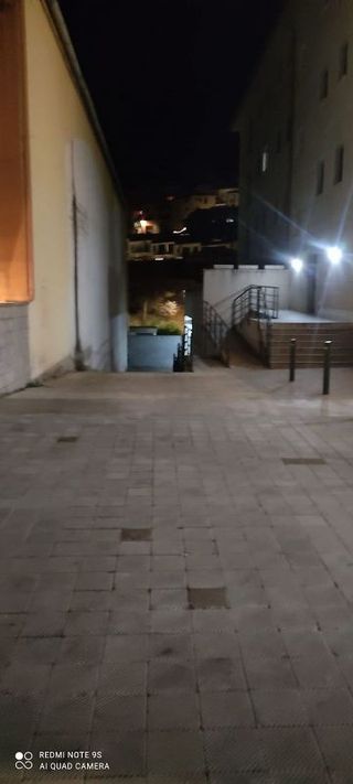 Garaje en venta en Artés
