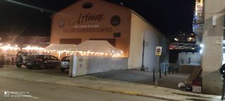 Garaje en venta en Artés