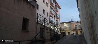 Garaje en venta en Artés