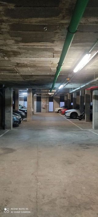 Garaje en venta en Artés