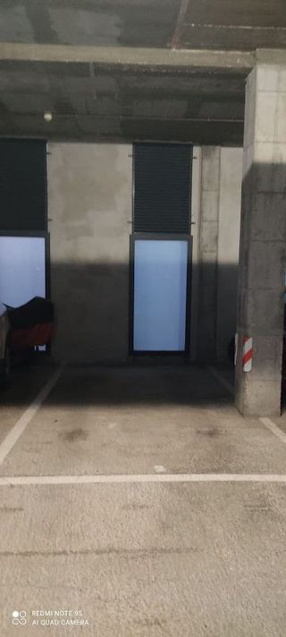 Garaje en venta en Artés