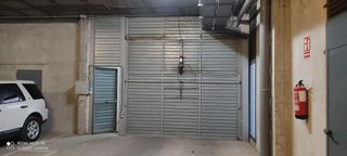 Garaje en venta en Artés