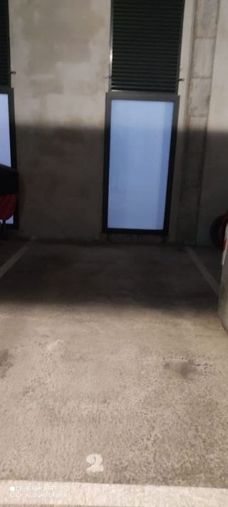 Garaje en venta en Artés