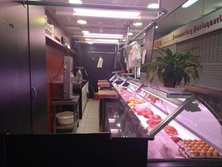 Carniceria equiparada,  cambio vendo o permuto