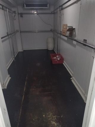 Carniceria equiparada,  cambio vendo o permuto