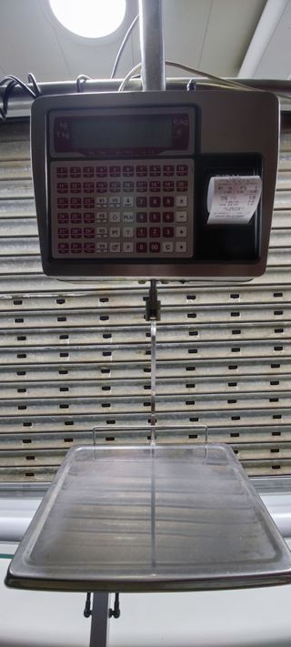 Carniceria equiparada,  cambio vendo o permuto