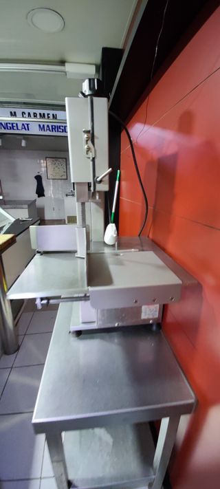 Carniceria equiparada,  cambio vendo o permuto