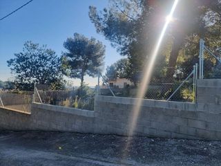 Terreno en venta en Zona Nord en Vilanova i La Geltrú