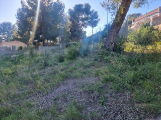Terreno en venta en Zona Nord en Vilanova i La Geltrú