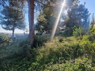 Terreno en venta en Zona Nord en Vilanova i La Geltrú