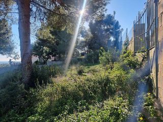 Terreno en venta en Zona Nord en Vilanova i La Geltrú