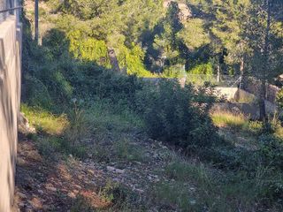 Terreno en venta en Zona Nord en Vilanova i La Geltrú