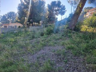 Terreno en venta en Zona Nord en Vilanova i La Geltrú