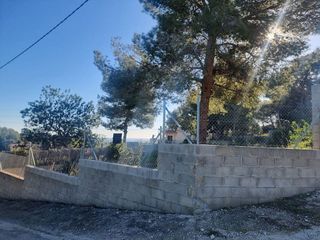 Terreno en venta en Zona Nord en Vilanova i La Geltrú