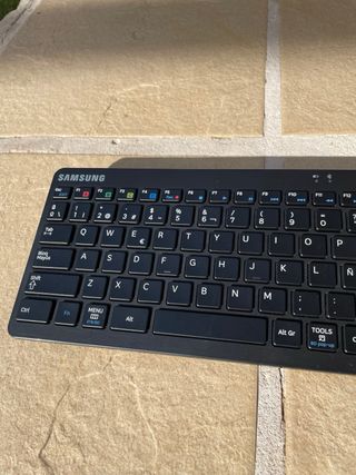 Teclado inalámbrico Samsung VGKBD2000