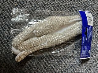 Colección disfraz Michael Jackson