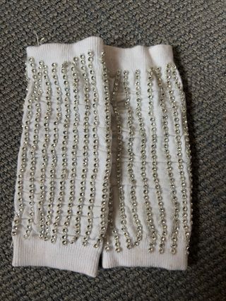 Colección disfraz Michael Jackson