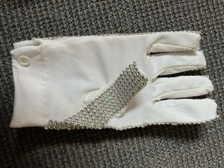 Colección disfraz Michael Jackson