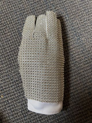 Colección disfraz Michael Jackson