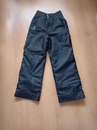 Pantalon esquí