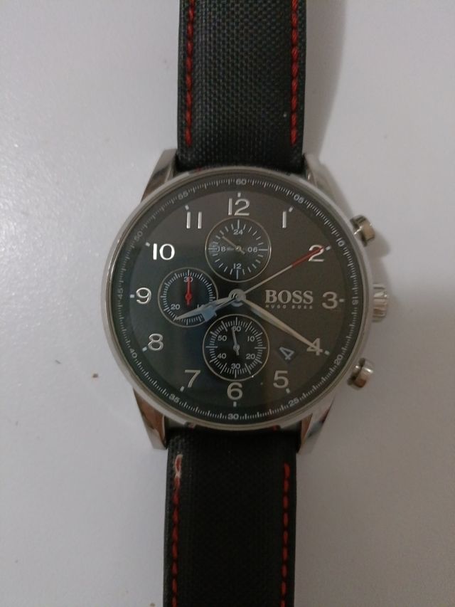 Reloj Hugo boss
