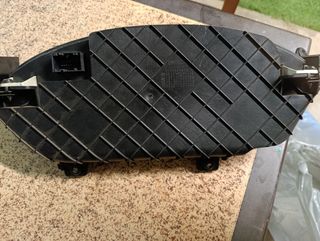 Cuadro Iveco daily 2007