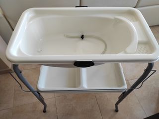 Cambiador bañera Jané Splash
