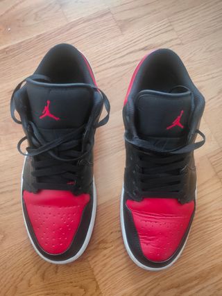 Zapatillas Air Jordan 
