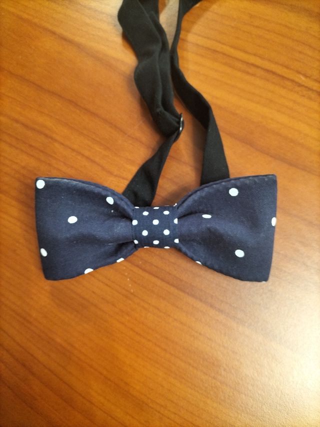 Papillon artigianali