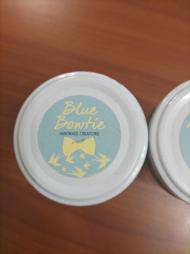 Papillon artigianali