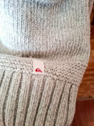 Chaqueta hombre Quicksilver XS