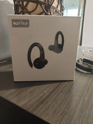 Auriculares
