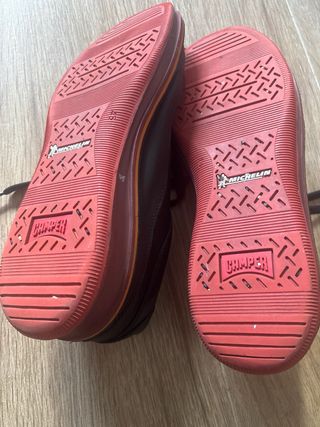 Zapatos Camper hombre prácticamente nuevos. No 43