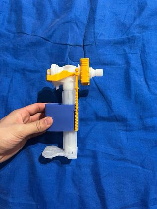 Grifo flotador para tanque Regiplast