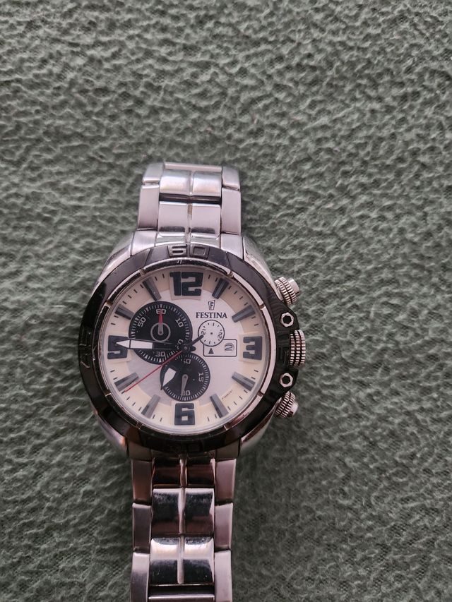 Reloj Festina