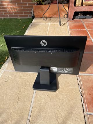 Monitor HP 21,5''