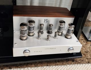 Consonance Cyber 100-15th Aniversary