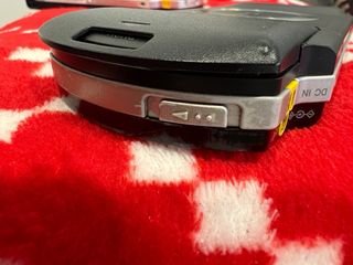 Psp 1004 funcionando