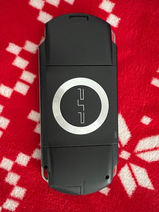 Psp 1004 funcionando