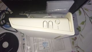 Router WiFi N Huawei HG532c