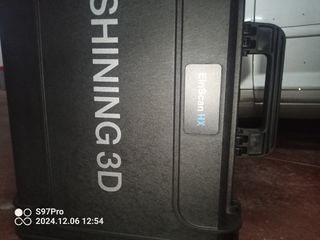 Servicio escan3d